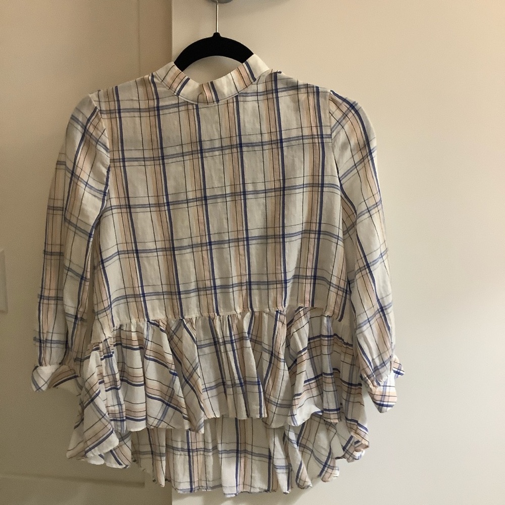 Maeve blouse